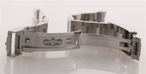 rolex 116610 bracelet